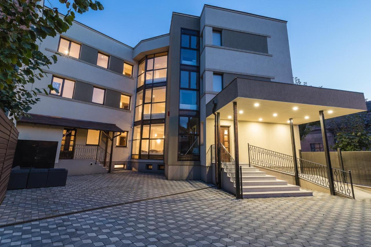 Hotel Pensiunea Select
