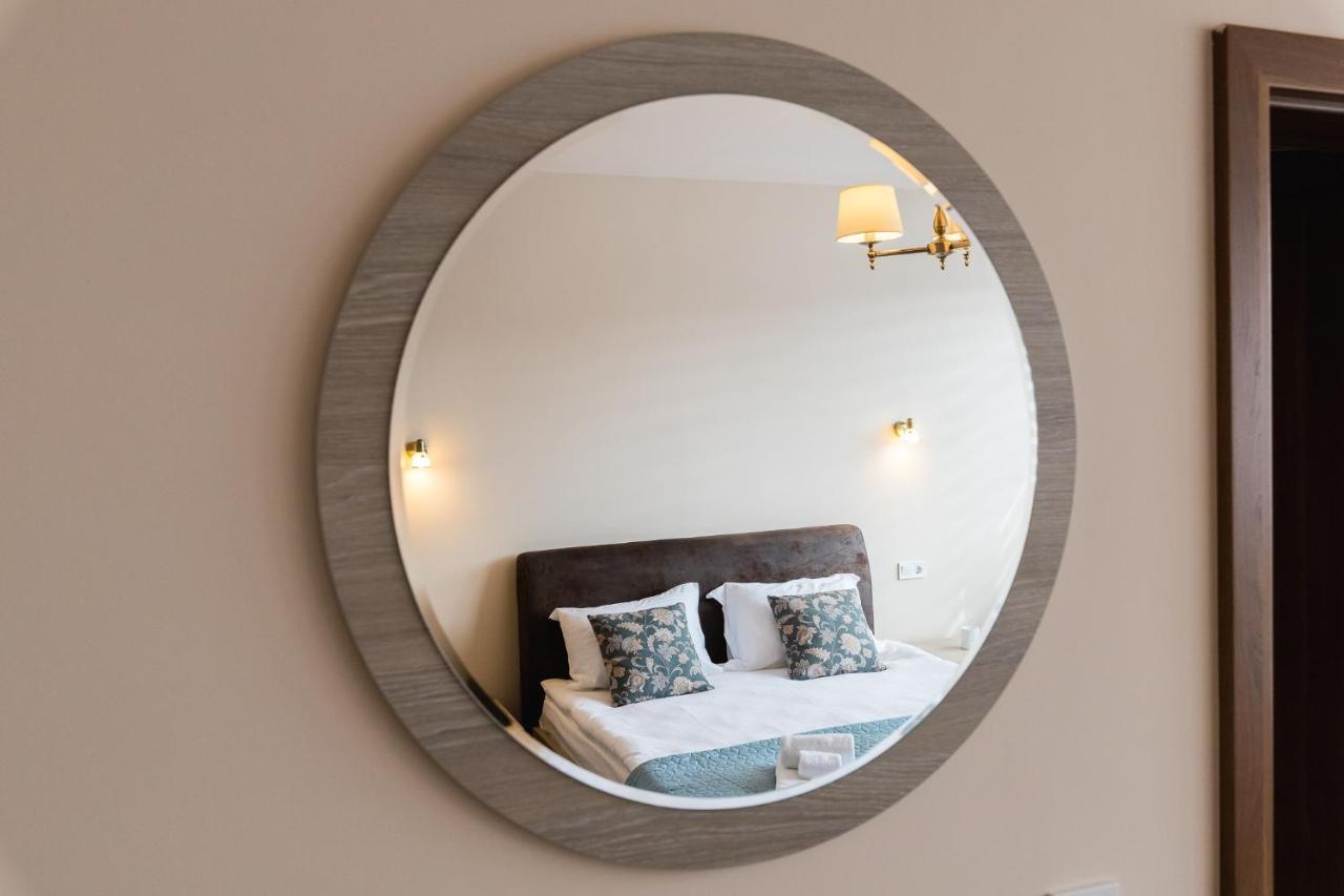 Pensiunea Select Hotel