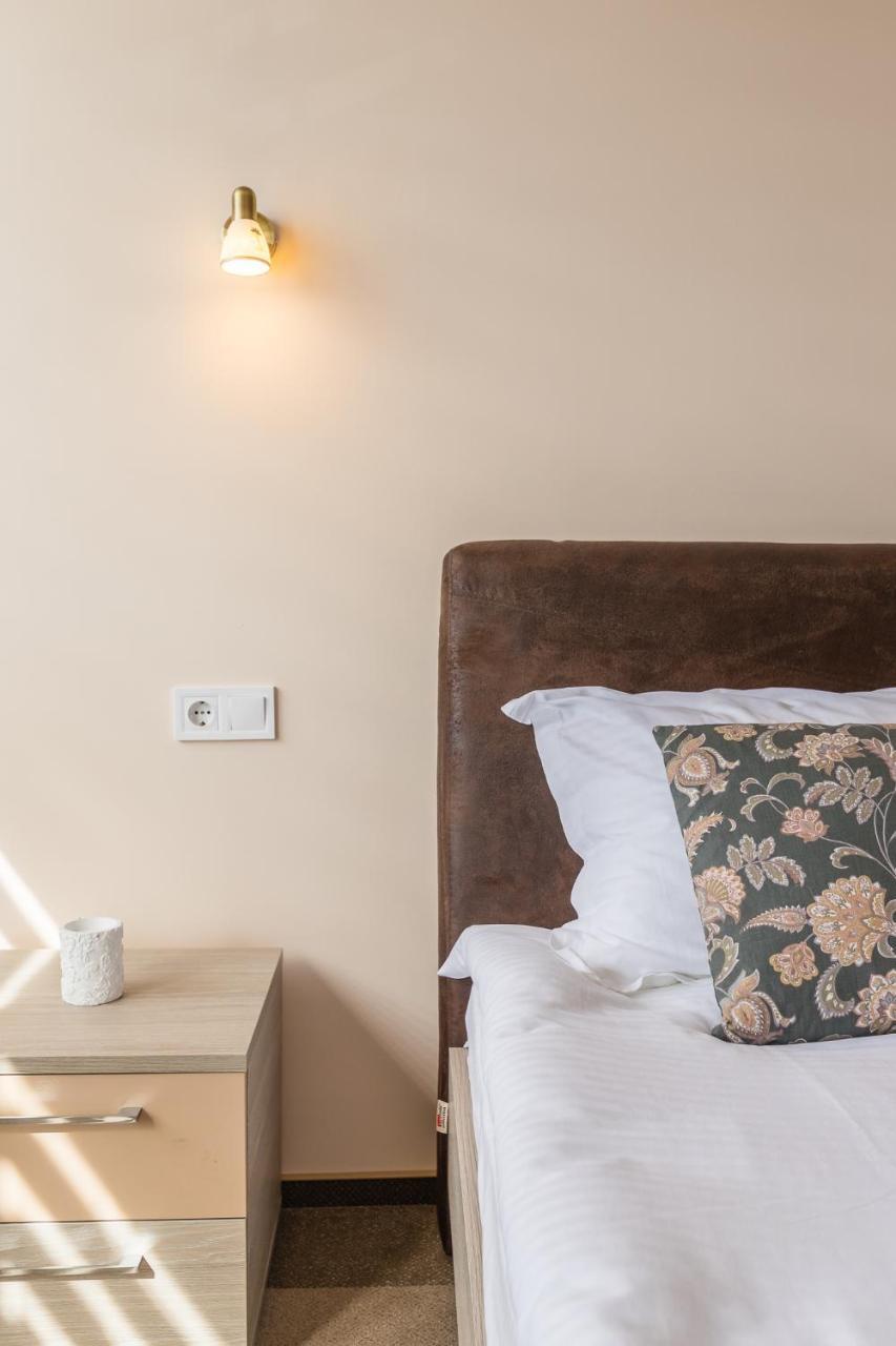 Hotel Pensiunea Select 3*