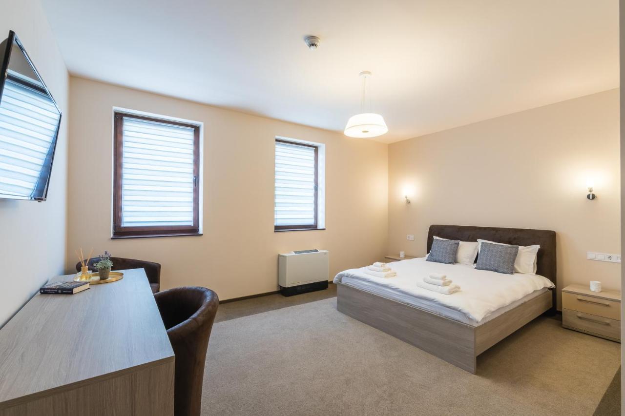 Pensiunea Select Hotel 3*