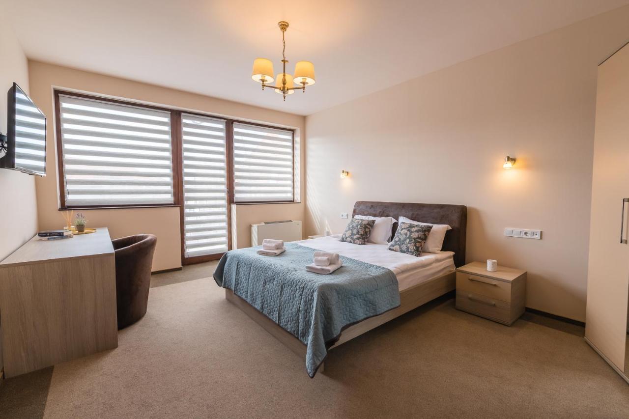 Pensiunea Select Hotel 3*