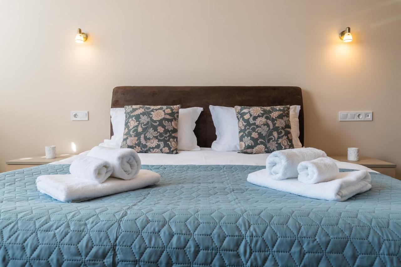 Hotel Pensiunea Select