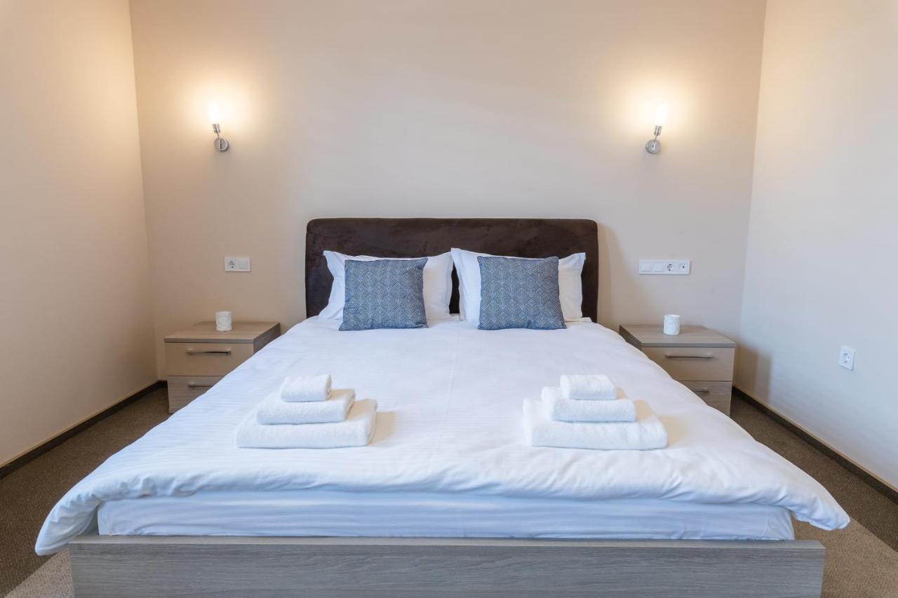 Pensiunea Select Hotel