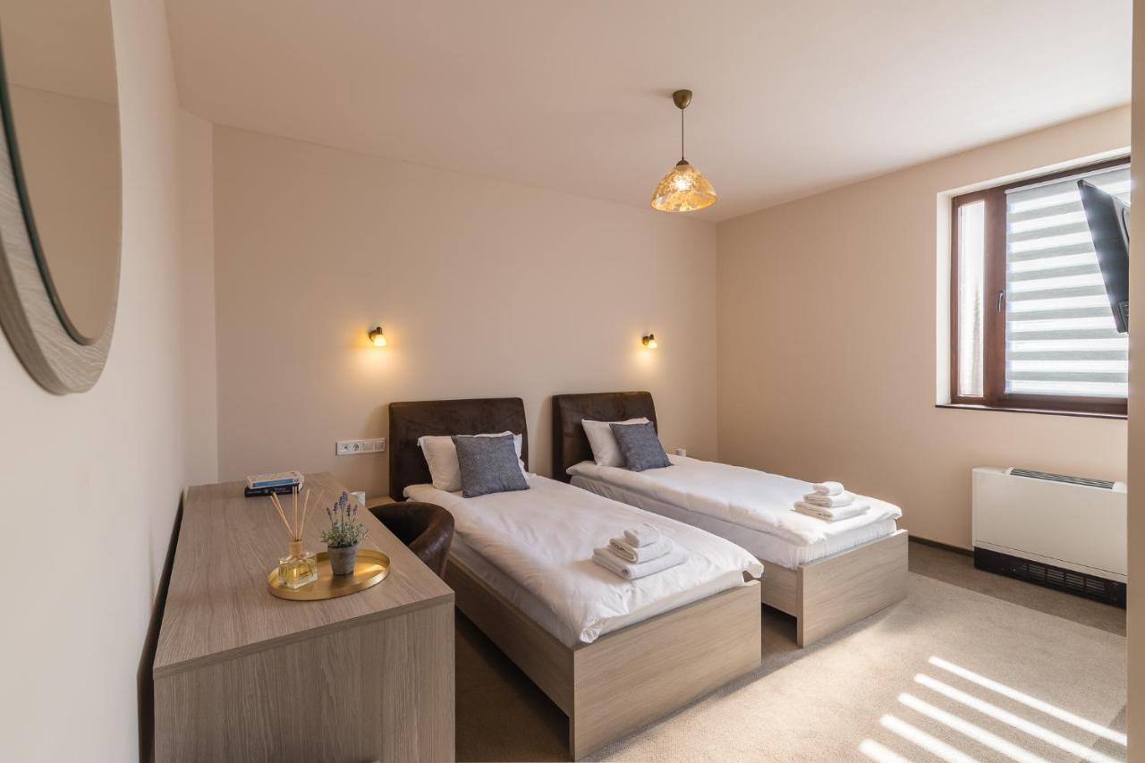 Pensiunea Select Hotel 3*