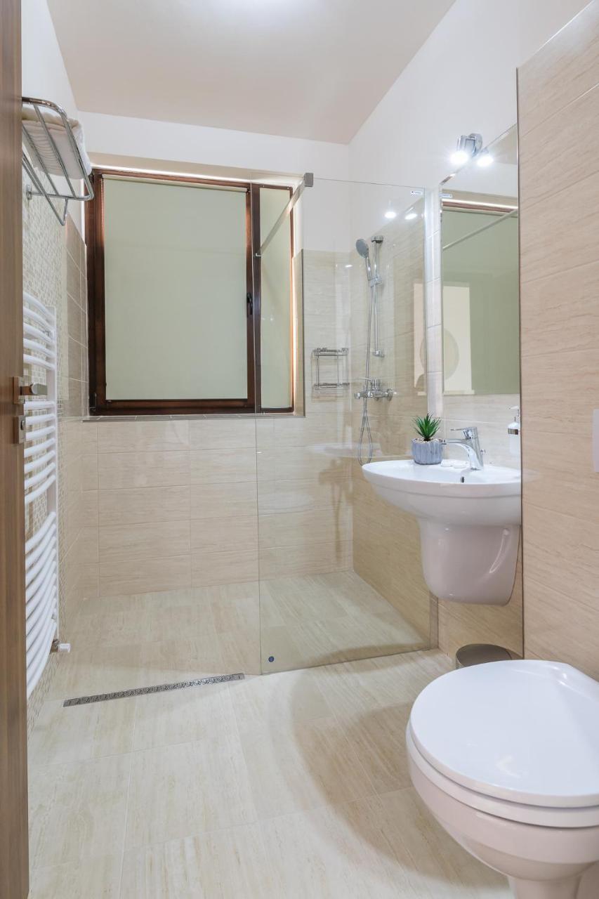 Hotel Pensiunea Select Târgu-Mureş