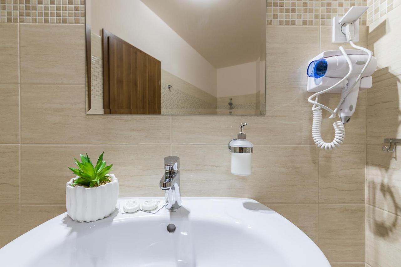 Pensiunea Select Hotel Târgu-Mureş