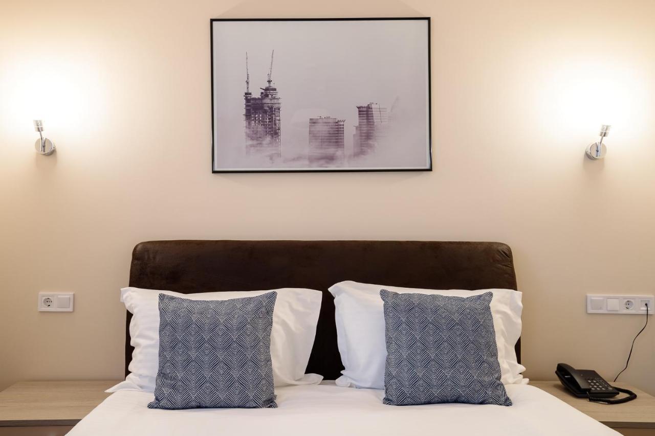 Hotel Pensiunea Select 3*